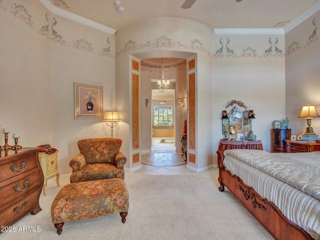 41703 N Signal Hill Court, Anthem, AZ 85086