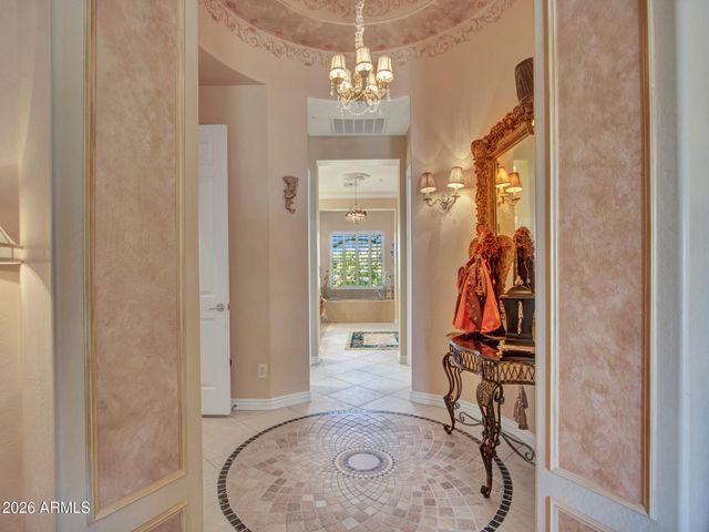 41703 N Signal Hill Court, Anthem, AZ 85086