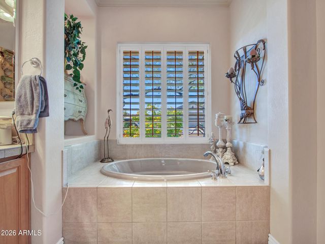 41703 N Signal Hill Court, Anthem, AZ 85086