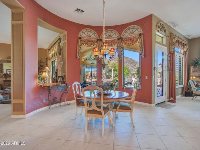 41703 N Signal Hill Court, Anthem, AZ 85086