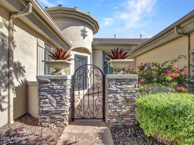41703 N Signal Hill Court, Anthem, AZ 85086
