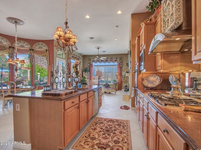 41703 N Signal Hill Court, Anthem, AZ 85086