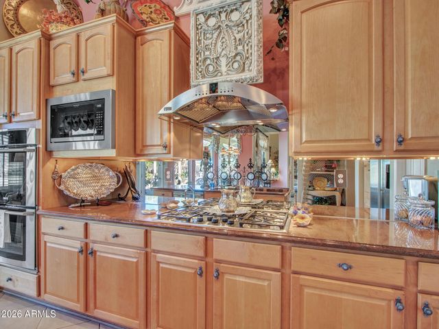 41703 N Signal Hill Court, Anthem, AZ 85086