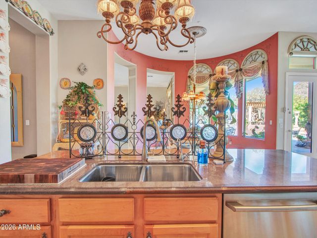 41703 N Signal Hill Court, Anthem, AZ 85086