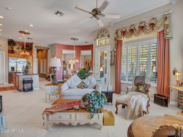 41703 N Signal Hill Court, Anthem, AZ 85086