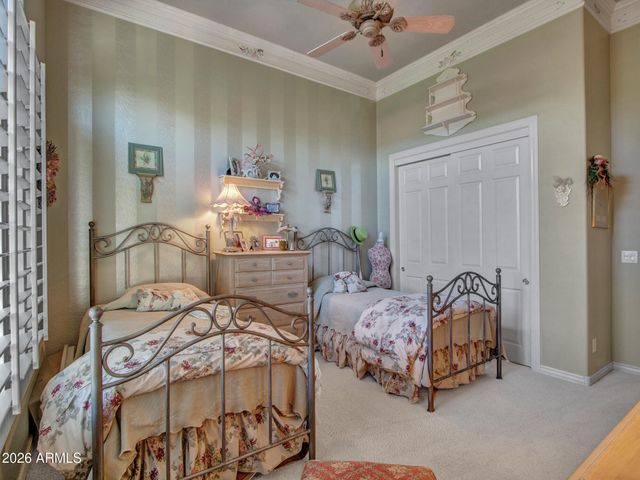 41703 N Signal Hill Court, Anthem, AZ 85086