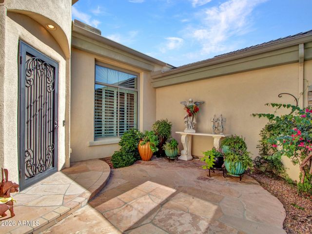 41703 N Signal Hill Court, Anthem, AZ 85086