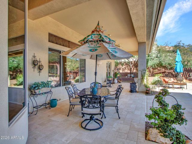 41703 N Signal Hill Court, Anthem, AZ 85086