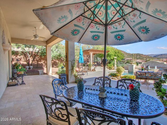 41703 N Signal Hill Court, Anthem, AZ 85086