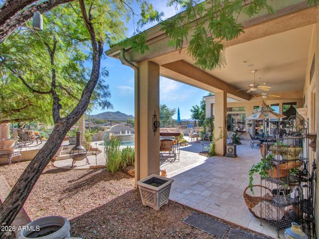 41703 N Signal Hill Court, Anthem, AZ 85086