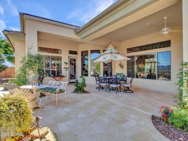 41703 N Signal Hill Court, Anthem, AZ 85086