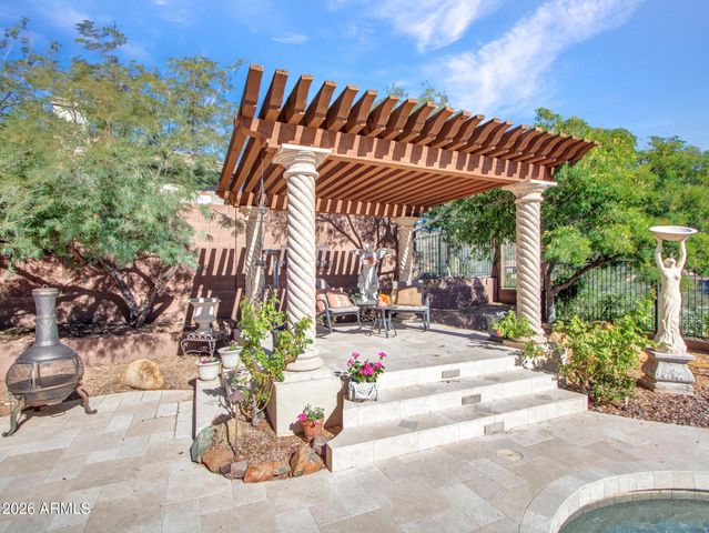 41703 N Signal Hill Court, Anthem, AZ 85086