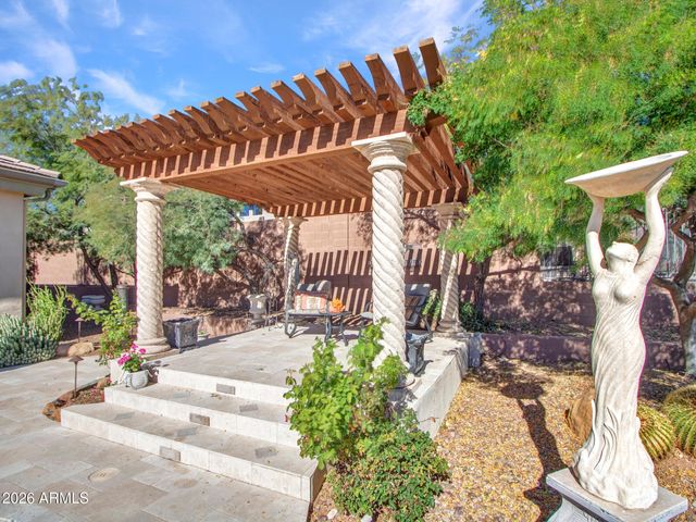 41703 N Signal Hill Court, Anthem, AZ 85086