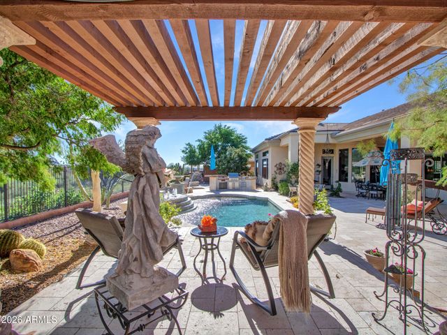 41703 N Signal Hill Court, Anthem, AZ 85086