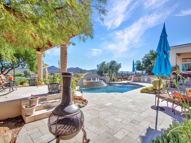 41703 N Signal Hill Court, Anthem, AZ 85086