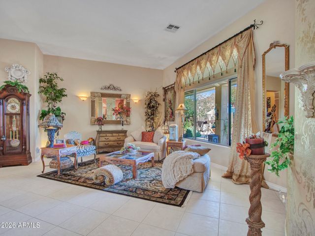 41703 N Signal Hill Court, Anthem, AZ 85086