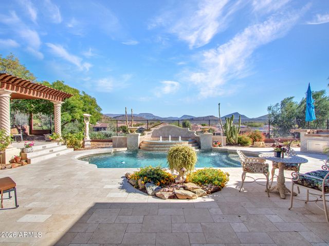 41703 N Signal Hill Court, Anthem, AZ 85086