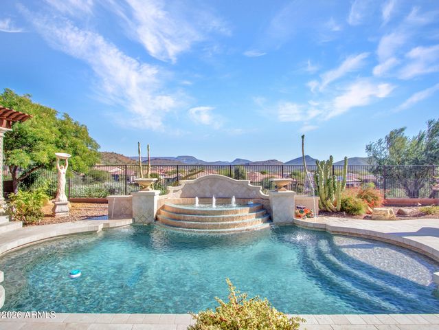 41703 N Signal Hill Court, Anthem, AZ 85086