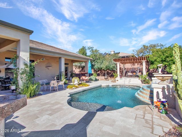 41703 N Signal Hill Court, Anthem, AZ 85086