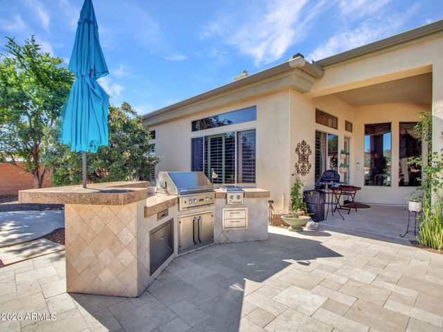 41703 N Signal Hill Court, Anthem, AZ 85086