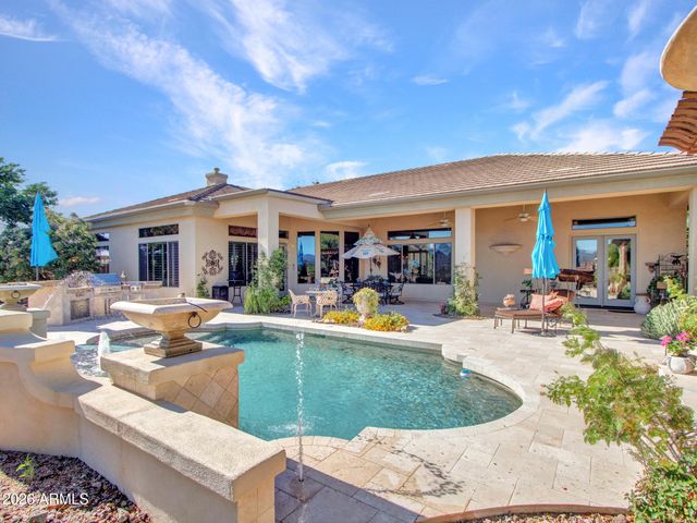 41703 N Signal Hill Court, Anthem, AZ 85086