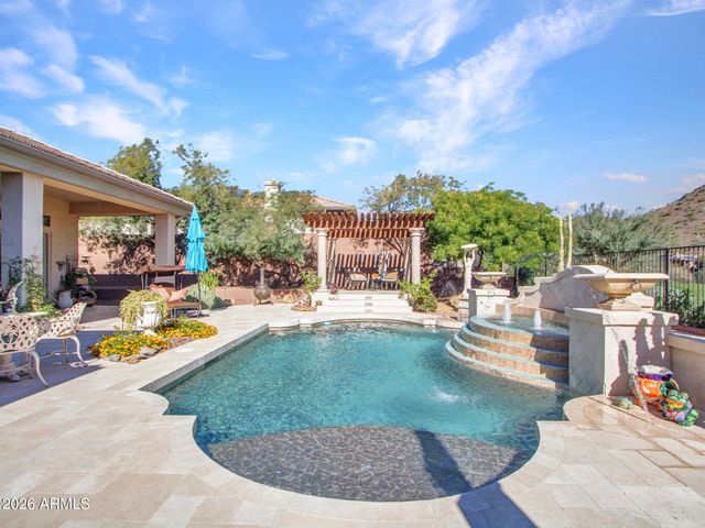 41703 N Signal Hill Court, Anthem, AZ 85086