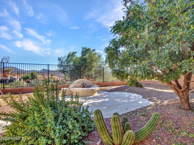 41703 N Signal Hill Court, Anthem, AZ 85086
