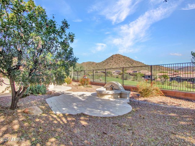41703 N Signal Hill Court, Anthem, AZ 85086