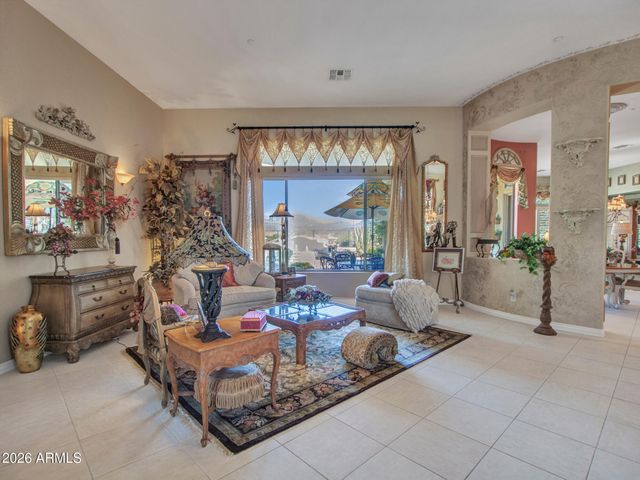 41703 N Signal Hill Court, Anthem, AZ 85086