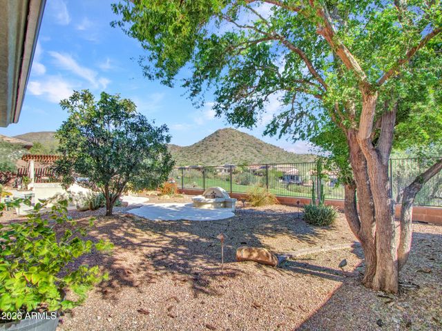 41703 N Signal Hill Court, Anthem, AZ 85086