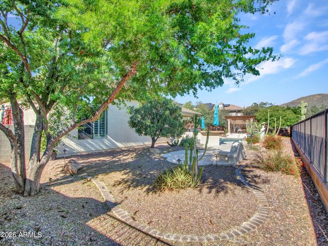 41703 N Signal Hill Court, Anthem, AZ 85086