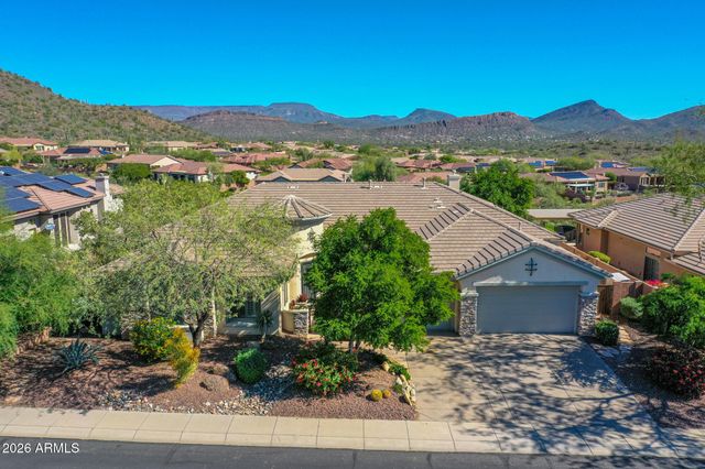 41703 N Signal Hill Court, Anthem, AZ 85086