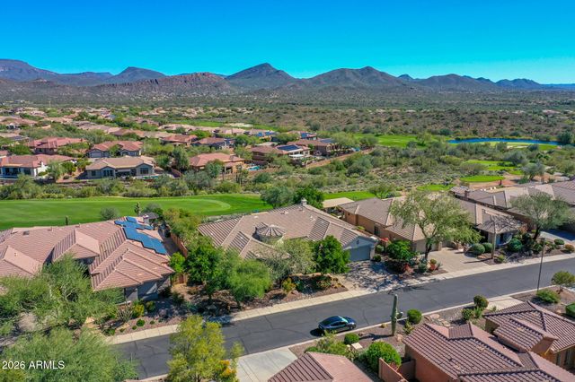 41703 N Signal Hill Court, Anthem, AZ 85086