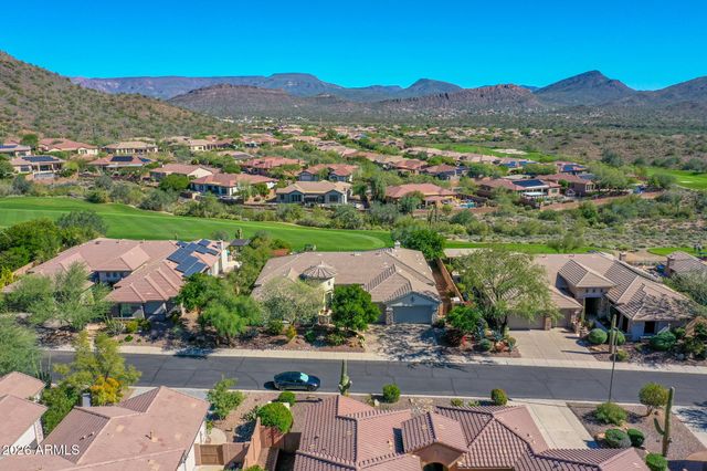 41703 N Signal Hill Court, Anthem, AZ 85086