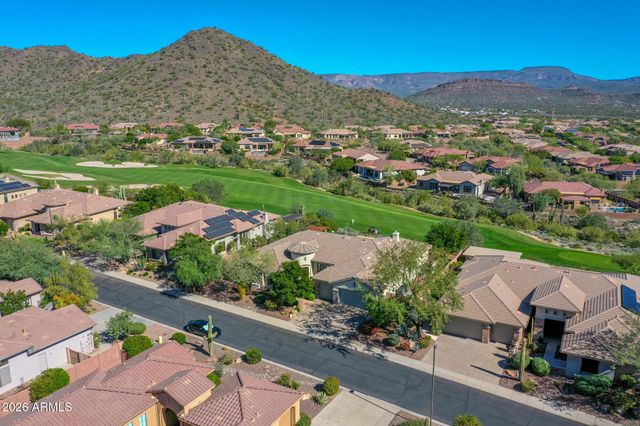 41703 N Signal Hill Court, Anthem, AZ 85086