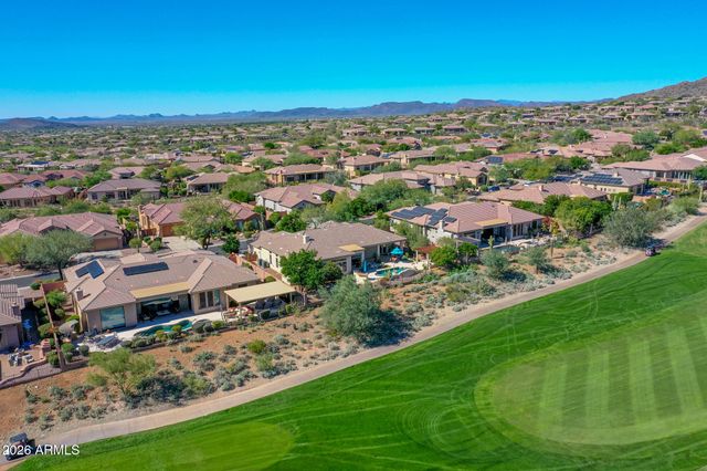 41703 N Signal Hill Court, Anthem, AZ 85086