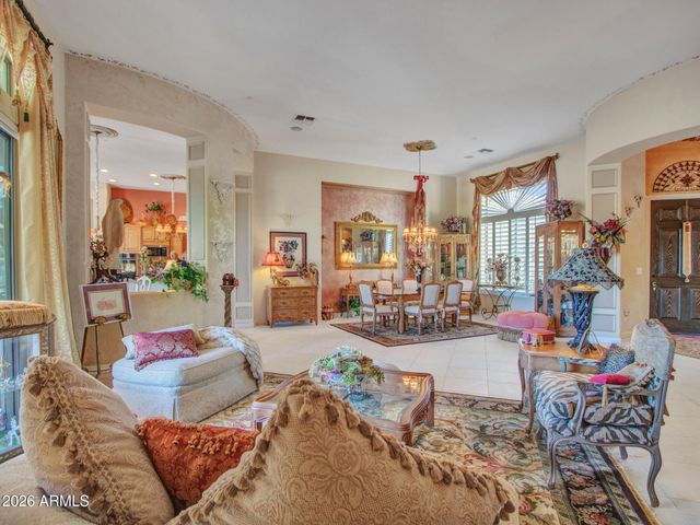 41703 N Signal Hill Court, Anthem, AZ 85086