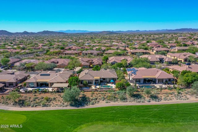 41703 N Signal Hill Court, Anthem, AZ 85086