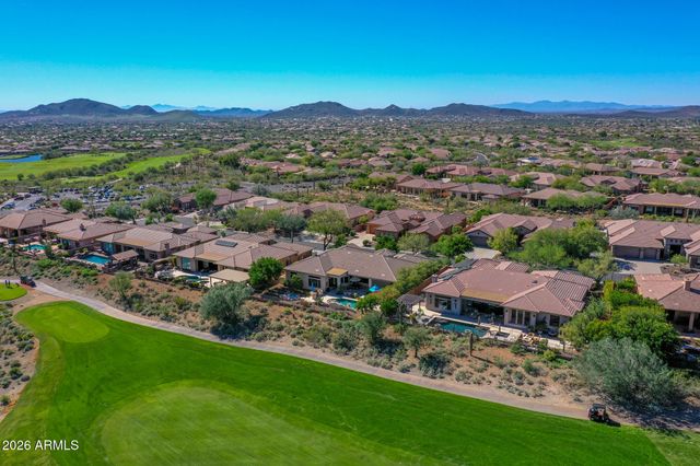 41703 N Signal Hill Court, Anthem, AZ 85086