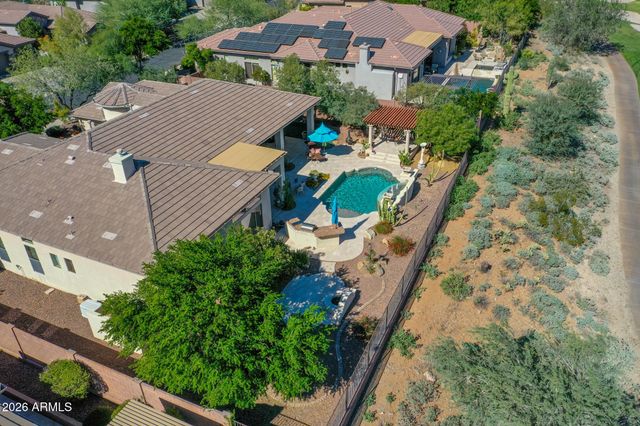 41703 N Signal Hill Court, Anthem, AZ 85086