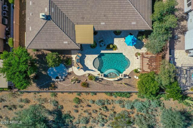 41703 N Signal Hill Court, Anthem, AZ 85086