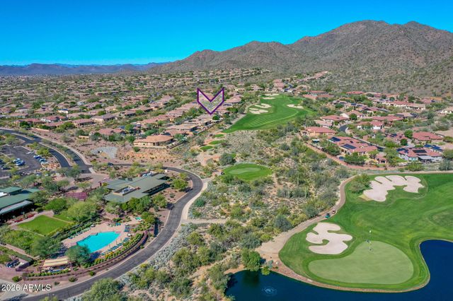 41703 N Signal Hill Court, Anthem, AZ 85086