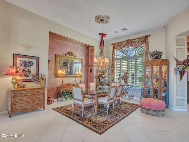 41703 N Signal Hill Court, Anthem, AZ 85086