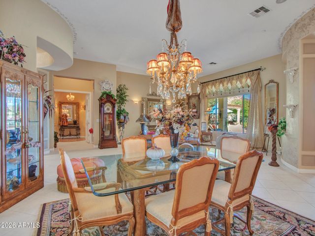 41703 N Signal Hill Court, Anthem, AZ 85086