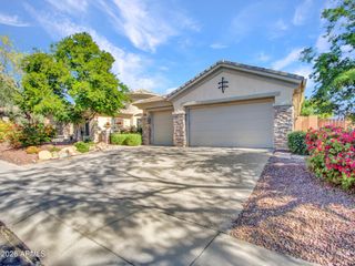 41703 N Signal Hill Court, Anthem, AZ 85086