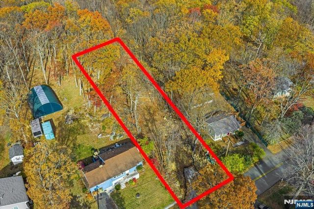 183 Valley View Drive, Rockaway Township, NJ 07866