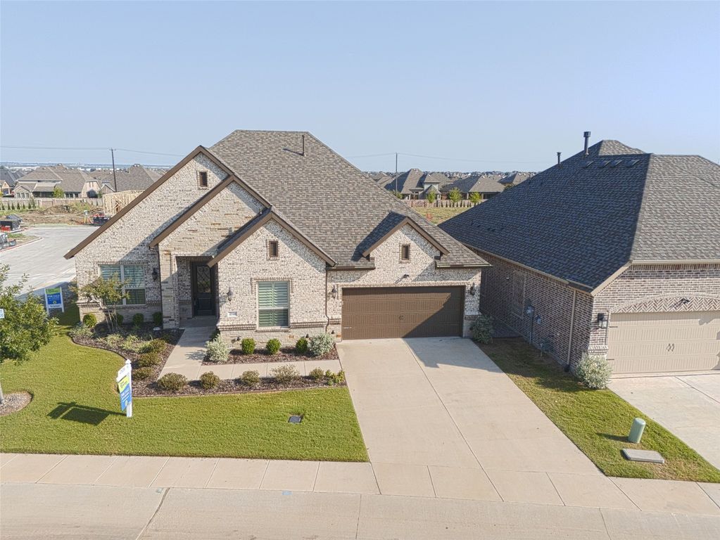 2516 Nueva Way, Mansfield, TX 76063