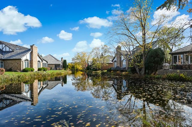 61 Berkshire Court, Burr Ridge, IL 60527