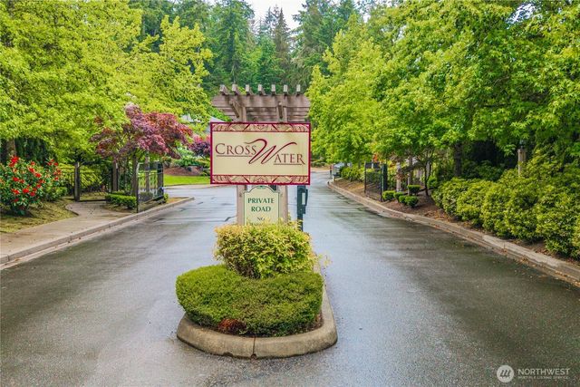 8122 104th Street Ct SW, Lakewood, WA 98498