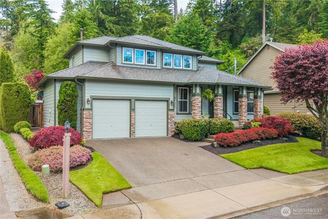 8122 104th Street Ct SW, Lakewood, WA 98498